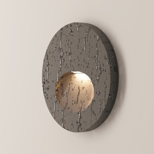 Подсветка для лестниц Outdoor O015SL-L3B3K