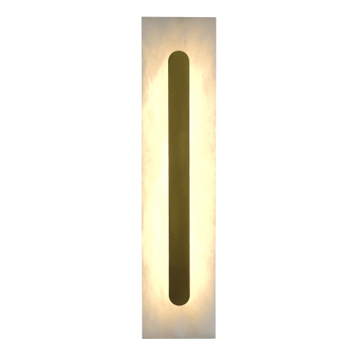 SL6139.231.01 Светильник настенный ST-Luce золотистый/белый LED 1*12W 3000K / 4000K / 6000K GEOM