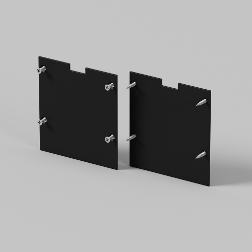 Комплектующие для профиля Led Strip 642047