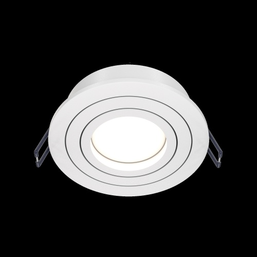 Встраиваемый светильник Technical DL023-2-01W