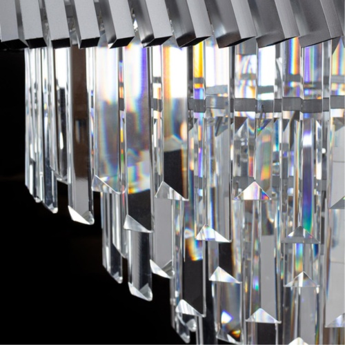 Подвесная люстра Arte lamp A1004SP-8SI СВЕТИЛЬНИК ПОДВЕСНОЙ
