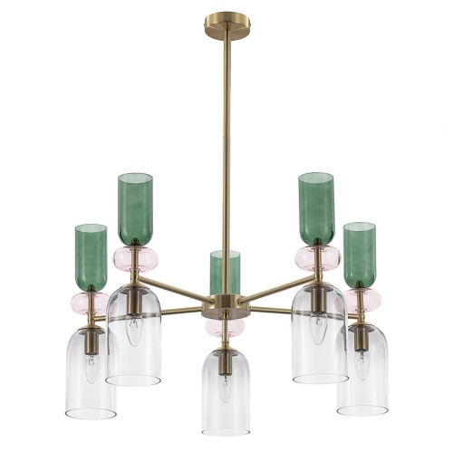 CL244151 TENDY Люстра