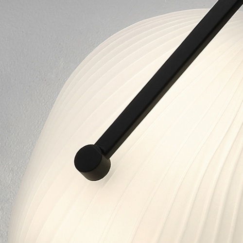 Настенный светильник BLAISE Black 229959-23