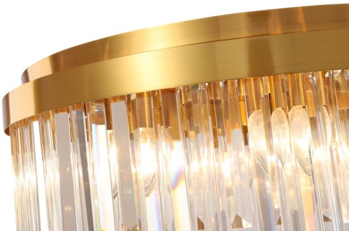 Люстра потолочная Stilfort 2113/03/08C серия Venecia