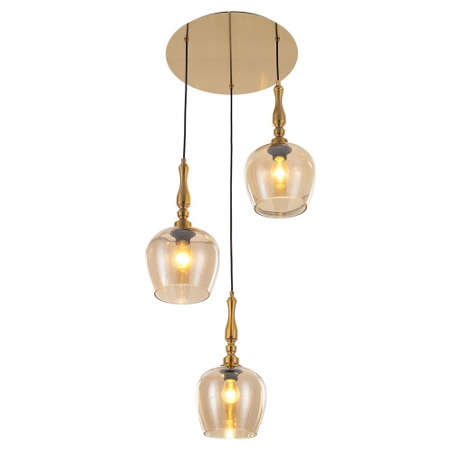 CL475012 NORT Подвес Янтарь