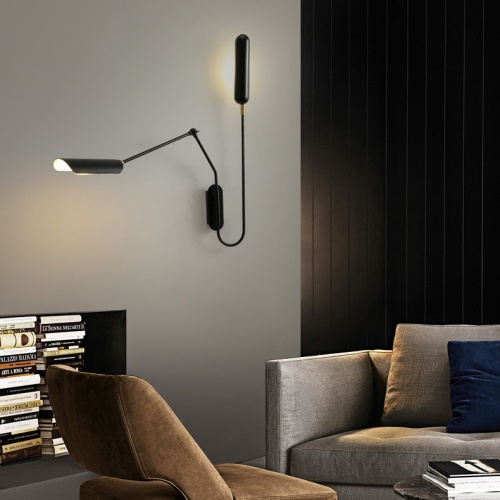 Настенный Светильник Elvis от Imperiumloft 224039-23