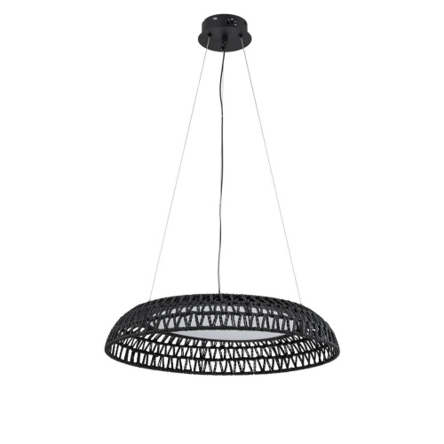 Подвесная люстра F-Promo 4752-5P, Подвесная люстра, D500xH200/1300, LEDx20W, 1200LM, 3000K, included