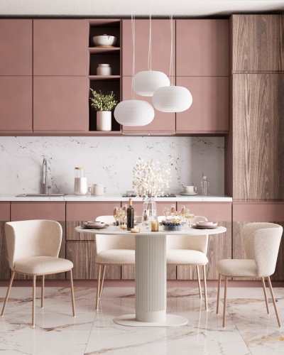 Светильник подвесной Moderli V11346-1P Arden