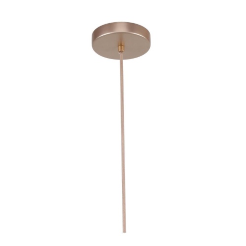 Подвес Favourite 2551-1P, подвес, D250xH600/1200, 1xG9x40W, excluded