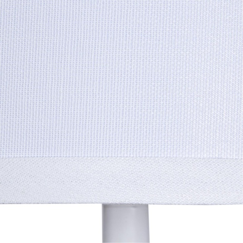 Arte lamp A4056PN-1WH СВЕТИЛЬНИК НАПОЛЬНЫЙ