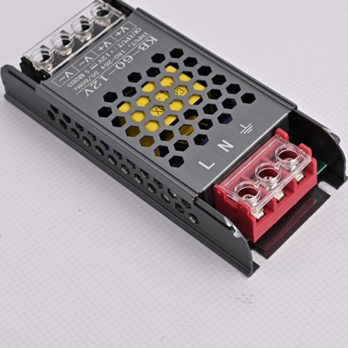 Блок Питания Imperiumloft 12V 60W Blkb12V от Imperiumloft 271650-67