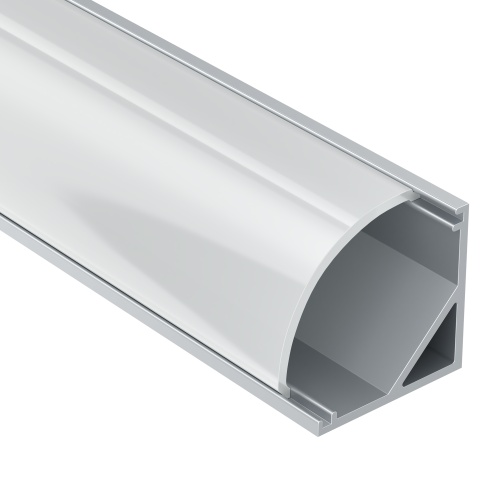 Профиль Led Strip ALM008S-2M