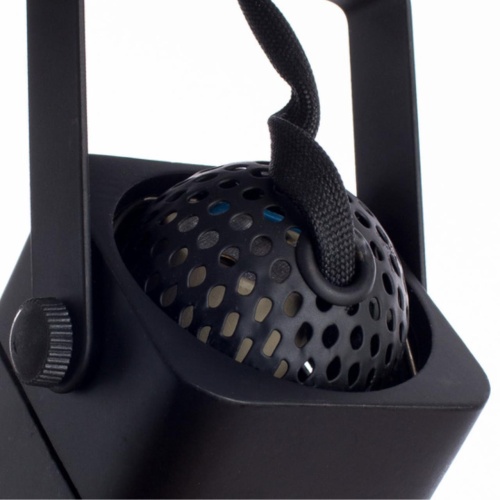 Arte lamp A1314PL-2BK СВЕТИЛЬНИК ПОТОЛОЧНЫЙ