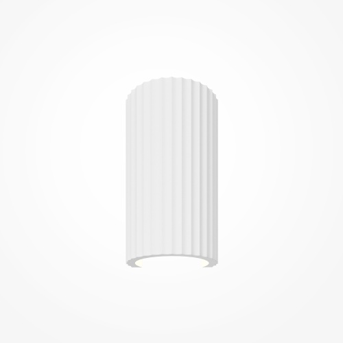 Настенный светильник (бра) Maytoni C124WL-GU10-02-W