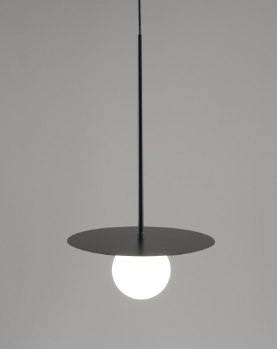 Светильник подвесной Moderli V11570-1P Scrumbel