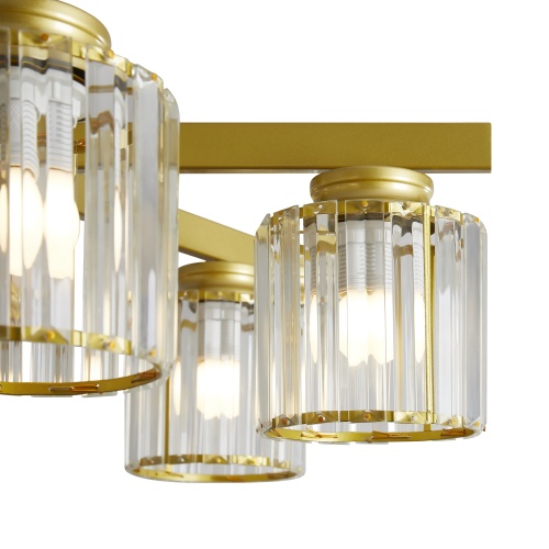 Люстра Freya FR5474PL-06G