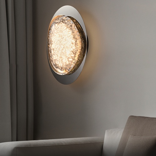 Настенный Светильник Evian Wall A от Imperiumloft 232731-23