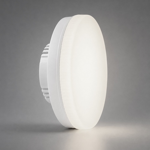 Лампа FERON светодиодная LB-452 9W 230V GX53 4000K для натяжных потолков
