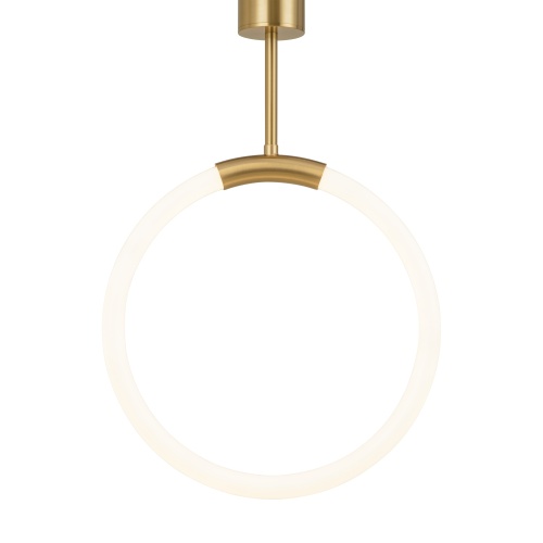 Подвесной светильник Freya FR5387PL-L14BS