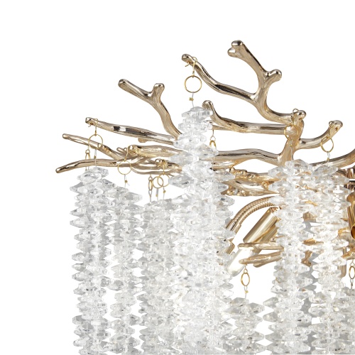 Подвесной светильник Freya FR1010PL-06G