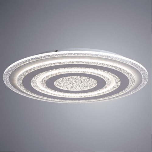 Arte lamp A1381PL-1CL СВЕТИЛЬНИК ПОТОЛОЧНЫЙ