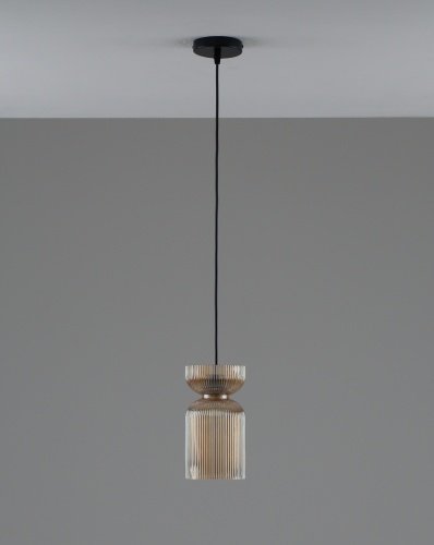 Светильник подвесной Moderli V11668-1P Roswell