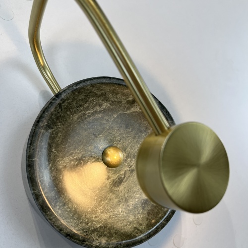 Бра GOTTBY Черный 182056-26