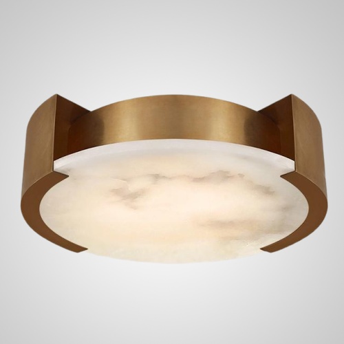 Потолочный светильник LUCKY D45 Bronze 207998-23