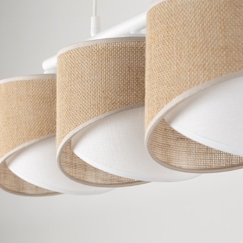 Подвесной светильник TK Lighting 4827 Marlon