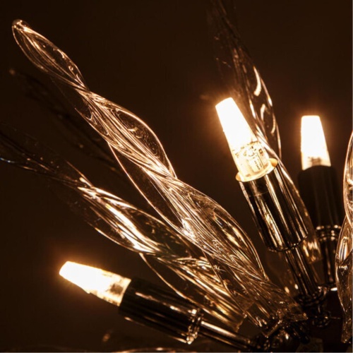 Подвесная люстра Arte lamp A1066SP-12CC СВЕТИЛЬНИК ПОДВЕСНОЙ
