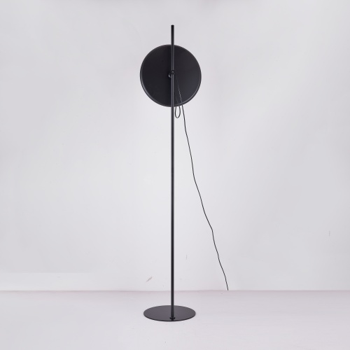 Торшер Margott Fl D35 Black от Imperiumloft 227317-23