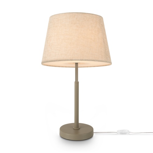 Настольный светильник Freya FR2057TL-01BG