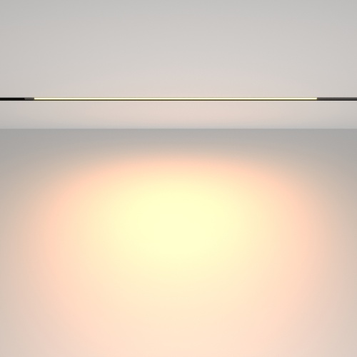 Трековый светильник Technical TR231-2-15W3K-B