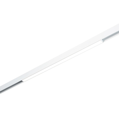 ST360.536.20 Магнитный трековый светильник Белый LED 1*20W 3000K 1 300Lm Ra&gt;90 120 IP20 L606xW22xH44 SKYLINE 48