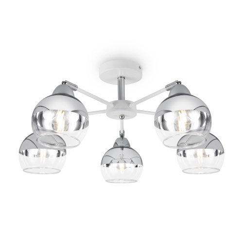 Люстра Freya FR5225PL-05W