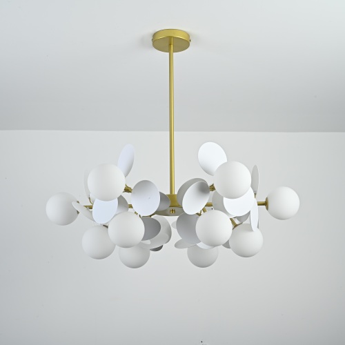 Люстра на штанге Light of MATISSE SELF D90 149659-26