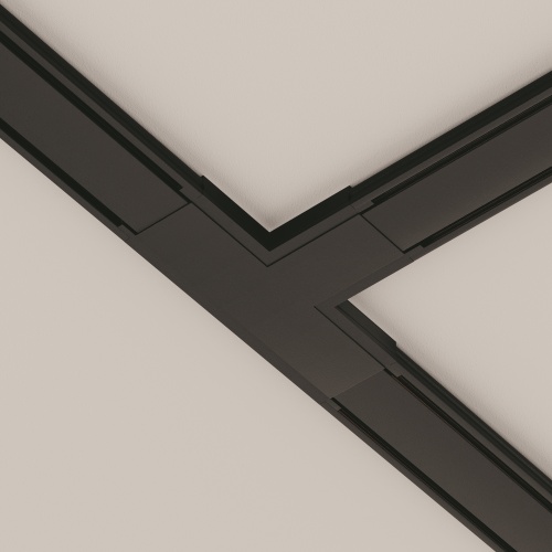 Комплектующие для систем освещения с токоведущими элементами Technical TRA084CT-11B