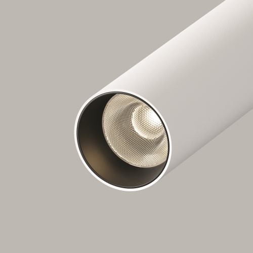 Потолочный светильник Technical C141CL-L125-6W3K-W