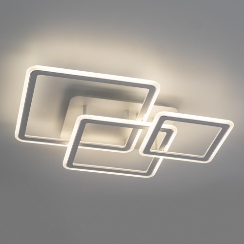 CL238230E Тринити Люстра RGB