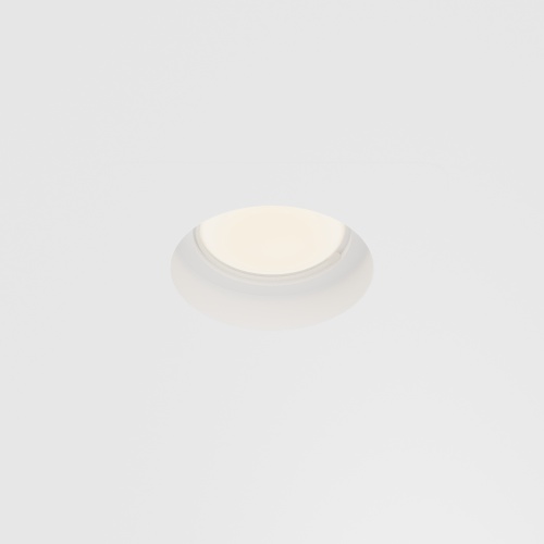 Встраиваемый светильник Technical DL002-GU10-01-W