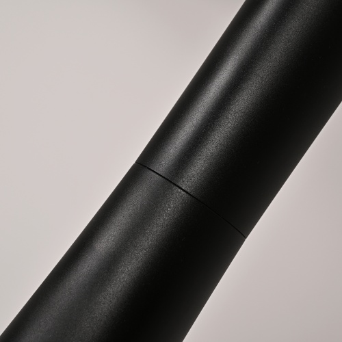Потолочный Светильник Zylo Black H34 от Imperiumloft 314525-23