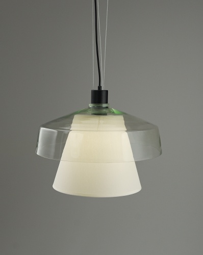 Светильник подвесной Moderli V11830-1P Takoma