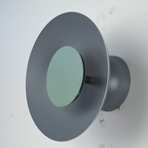 Бра Twirl D25 Grey/Green от Imperiumloft 102164-26