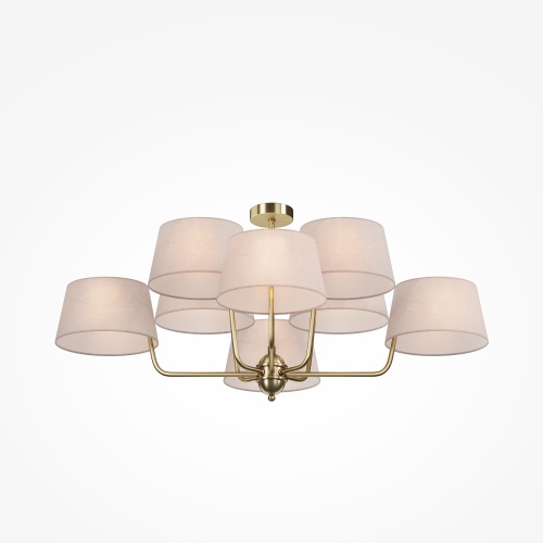 Подвесной светильник Maytoni MOD360PL-08BS