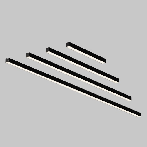 Линейный светильник Technical LL312016