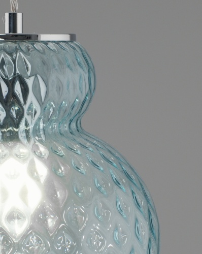 Светильник подвесной Moderli V11166-1P Lorel