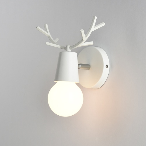 Бра С Рожками Deer A White от Imperiumloft 181037-26