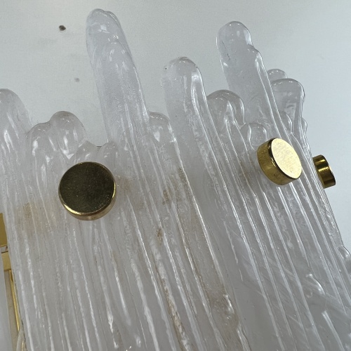 Бра Murano Glass ICE 143830-22