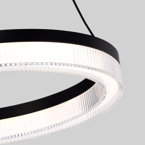 Подвесная люстра Favourite 4399-4P, подвесная люстра, D400xH100/1500, LEDx21W, 1838LM, 4000K, IP20, included