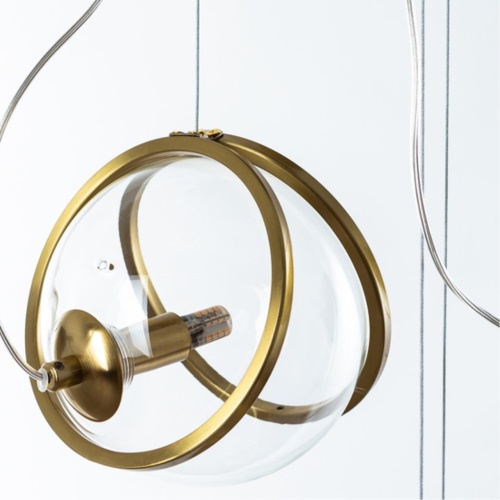 Divinare 5015/17 SP-3 СВЕТИЛЬНИК ПОДВЕСНОЙ